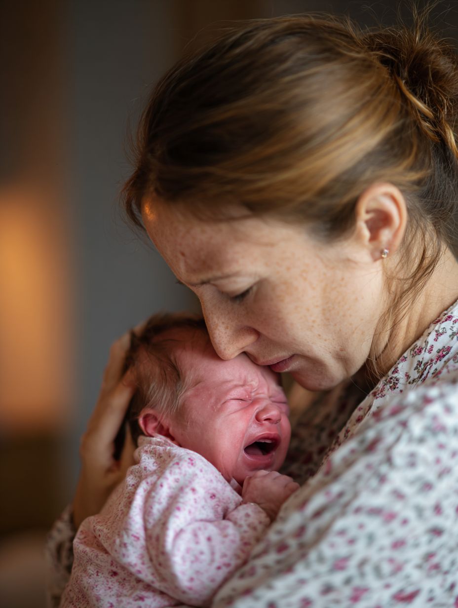 Niromathé pour nourrissons