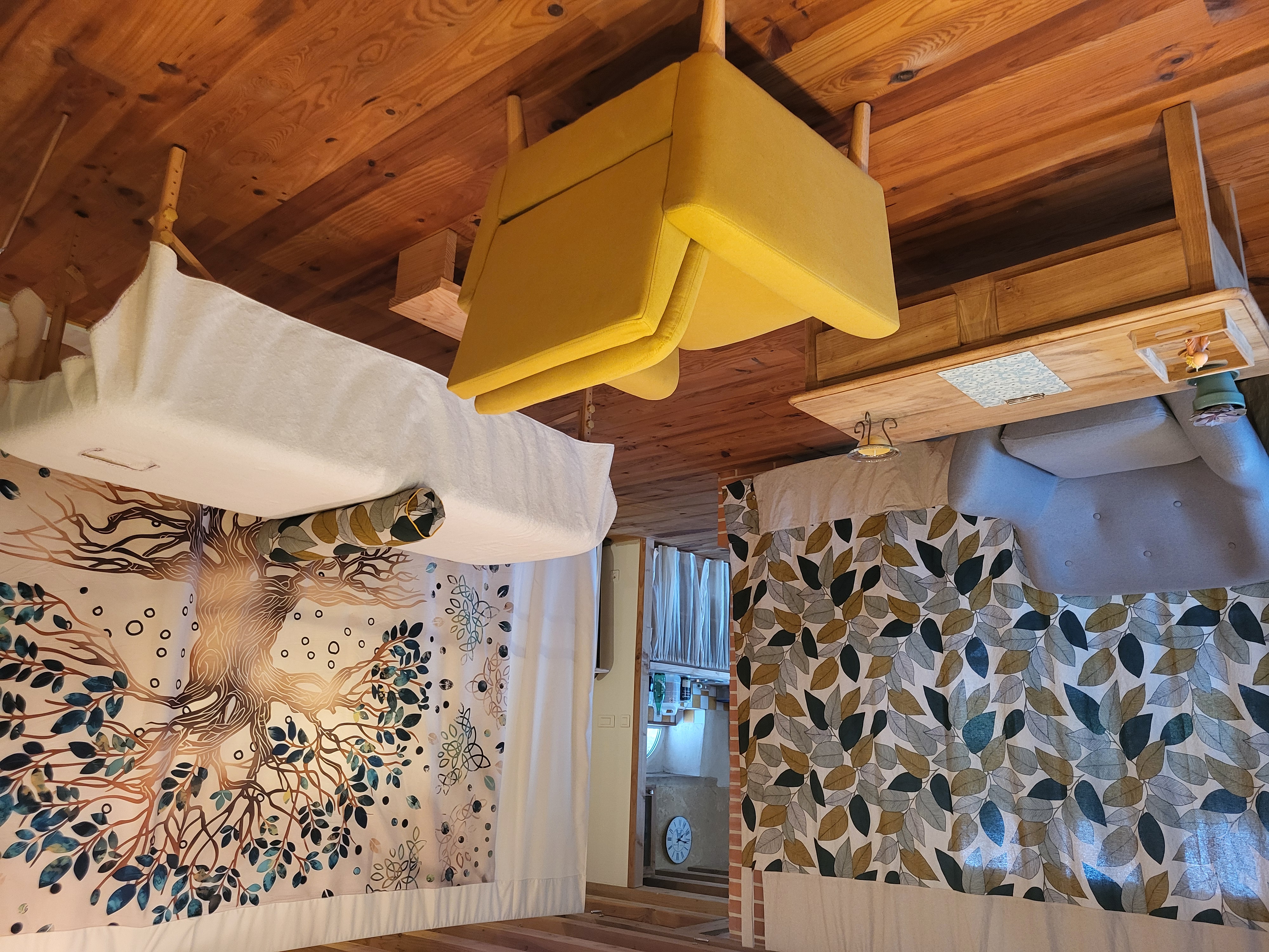 Cabinet de soins énergétiques